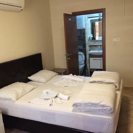 Hotel Kiwi Istanbul Exterior photo