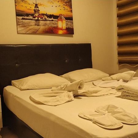 Hotel Kiwi Istanbul Exterior photo